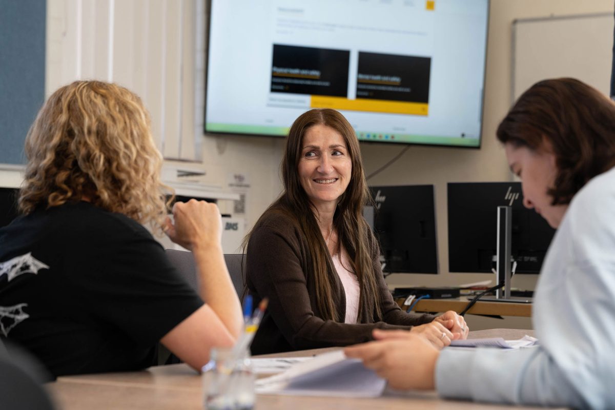 Customer Service Skill Set