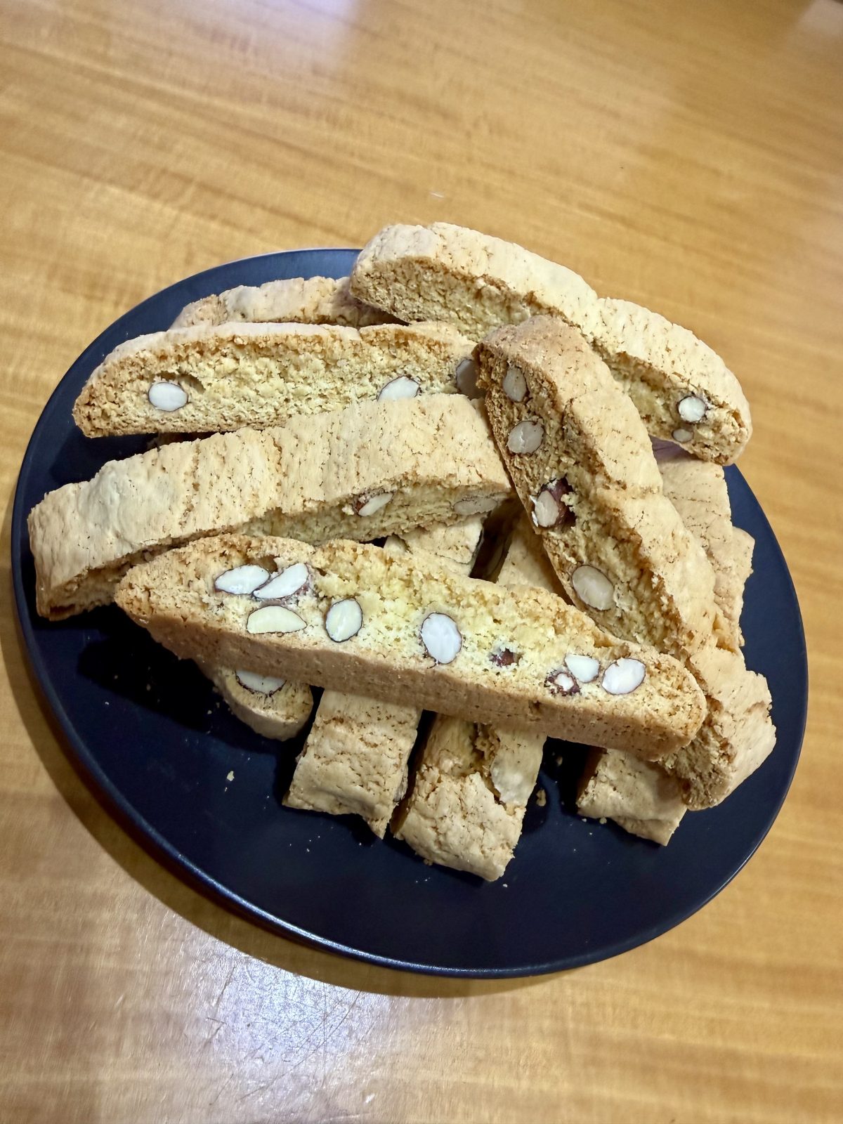Italian Biscuits