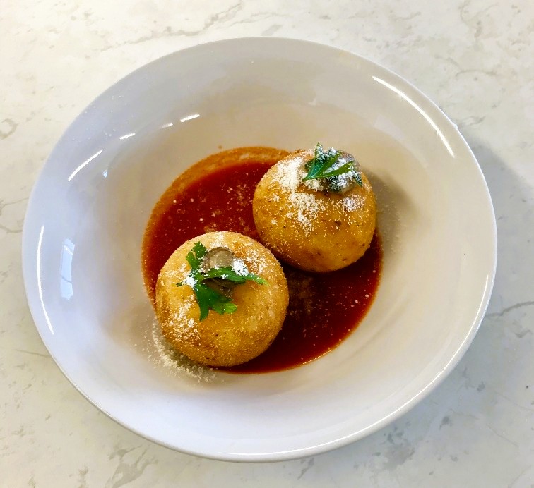 Arancini