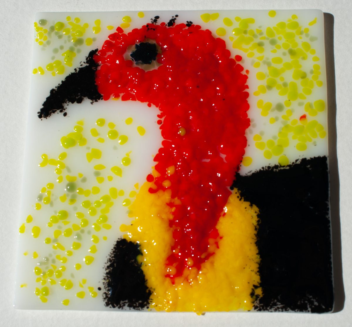 Art Glass Fusing (Single 1)