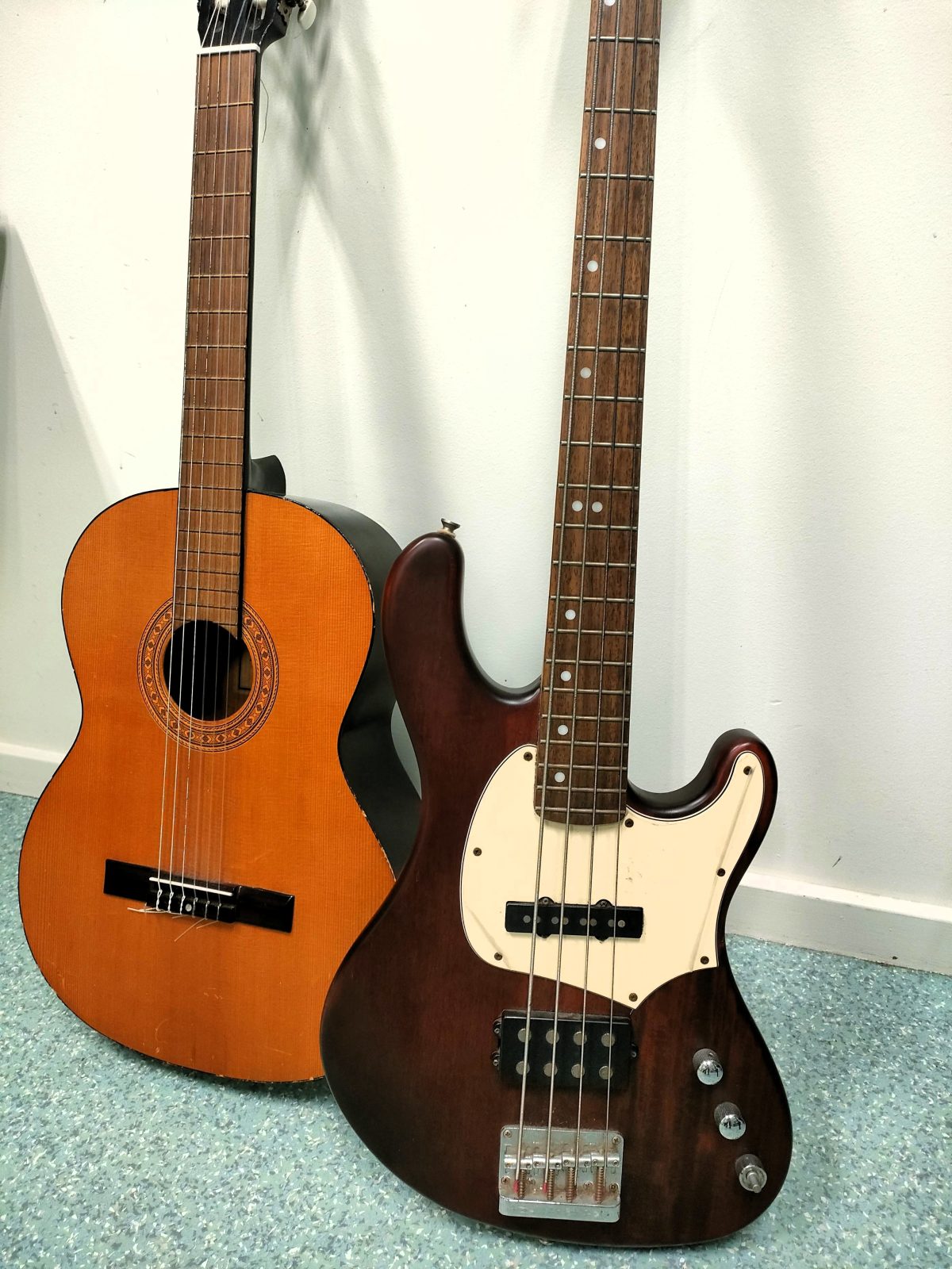 Beginners Guitar
