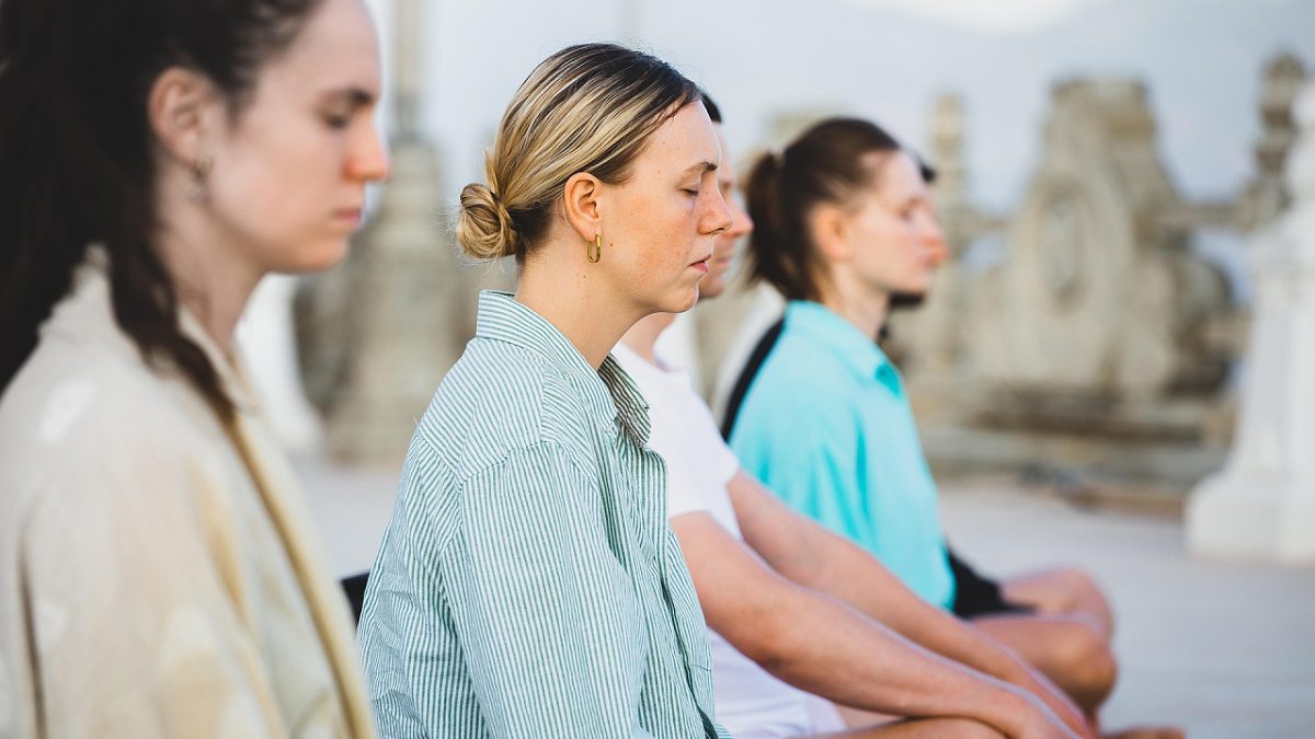 Mindfulness and Meditation