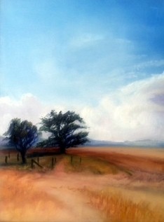 Beginners Acrylic Painting