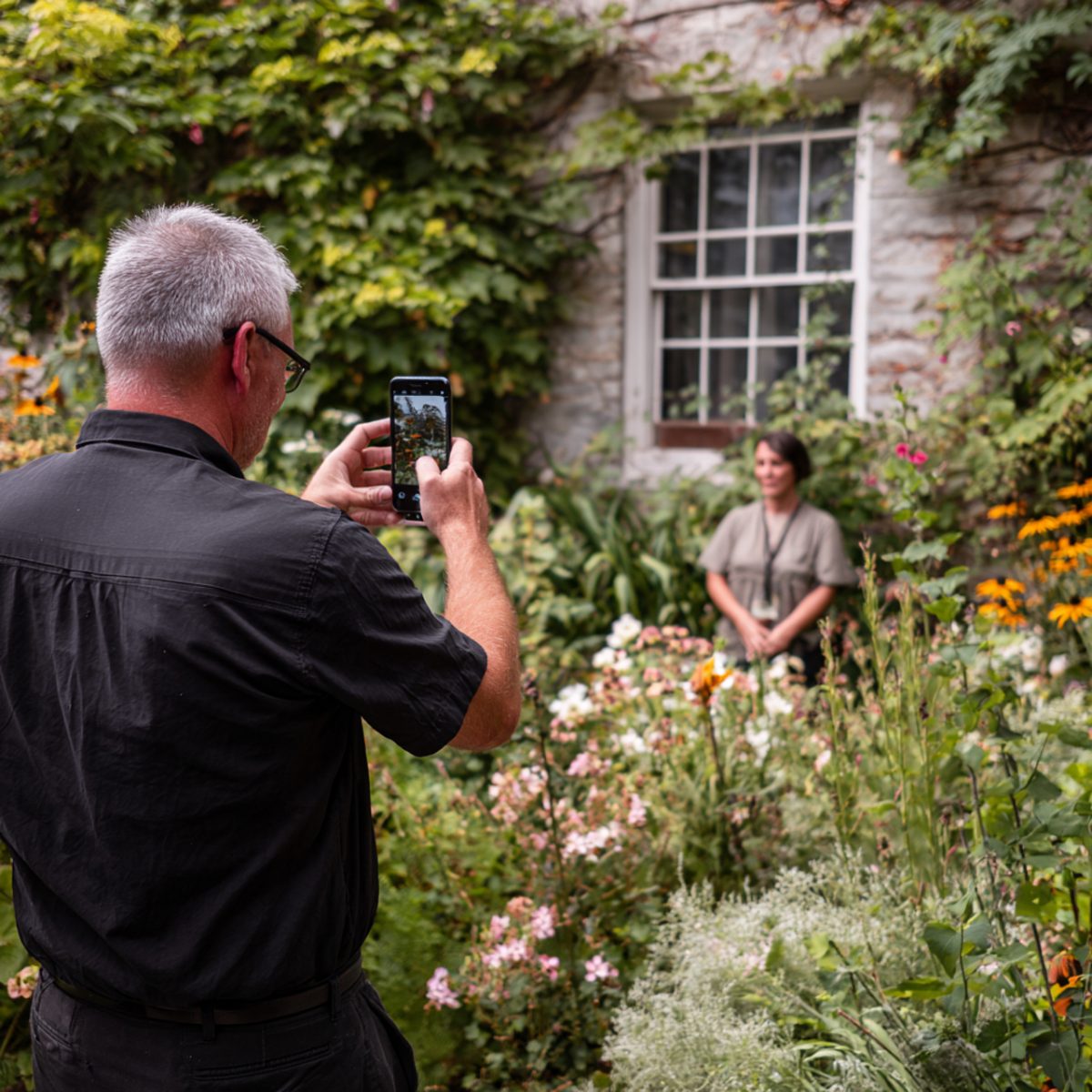Smartphone Photography – Travel & Family Photos