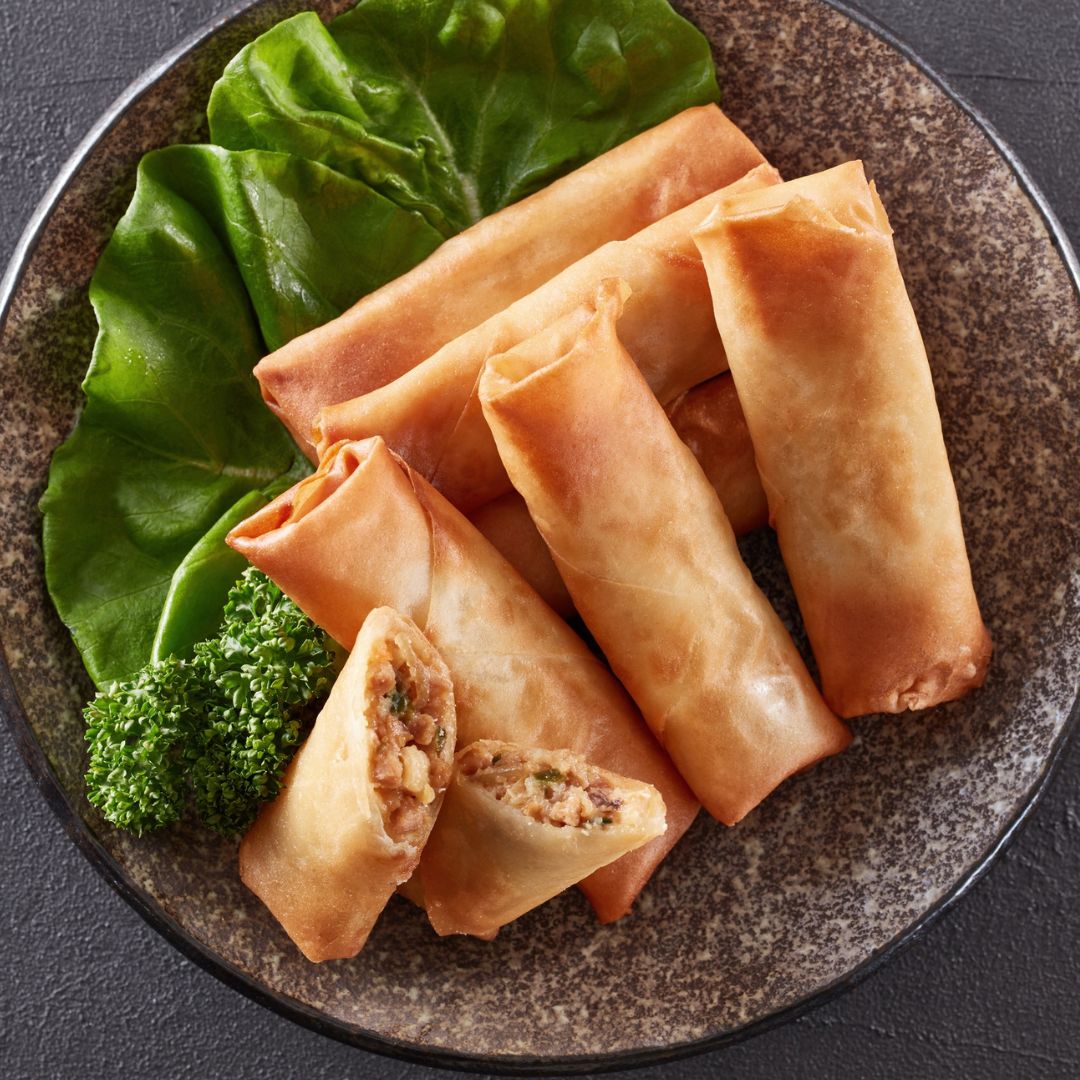 Thai Entrees