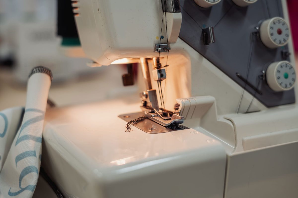 Get To Know Your Overlocker